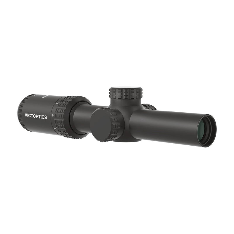 Load image into Gallery viewer, 1" Monotube | VictOptics SOI 1.5-5x20 LPVO Rifle Scope (VIOC-01)