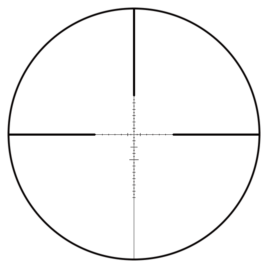 1” Monotube | VictOptics SOI 2-7x32 Rifle Scope (VIOC-02)