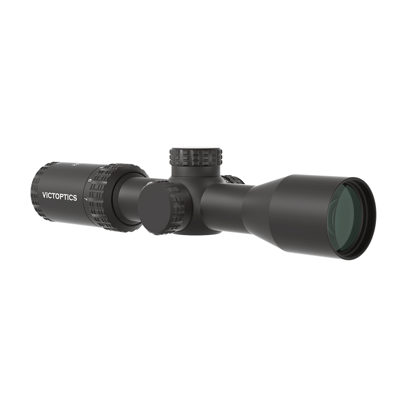 Load image into Gallery viewer, 1” Monotube | VictOptics SOI 2-7x32 Rifle Scope (VIOC-02)
