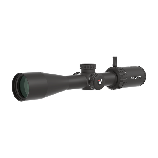 1” Monotube | VictOptics SOI 3-9x40 Rifle Scope (VIOC-03)