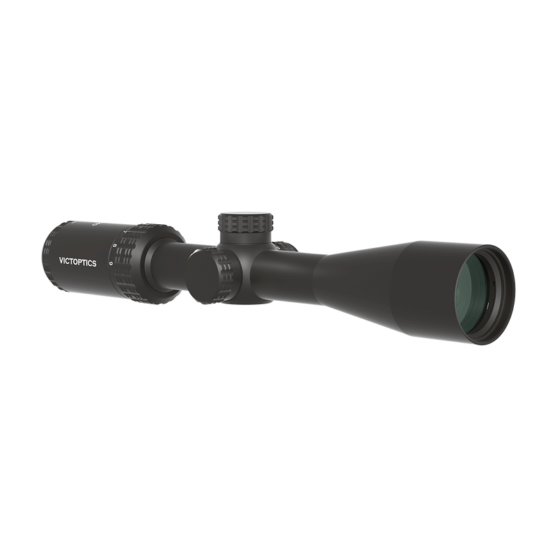 Load image into Gallery viewer, 1” Monotube | VictOptics SOI 3-9x40 Rifle Scope (VIOC-03)