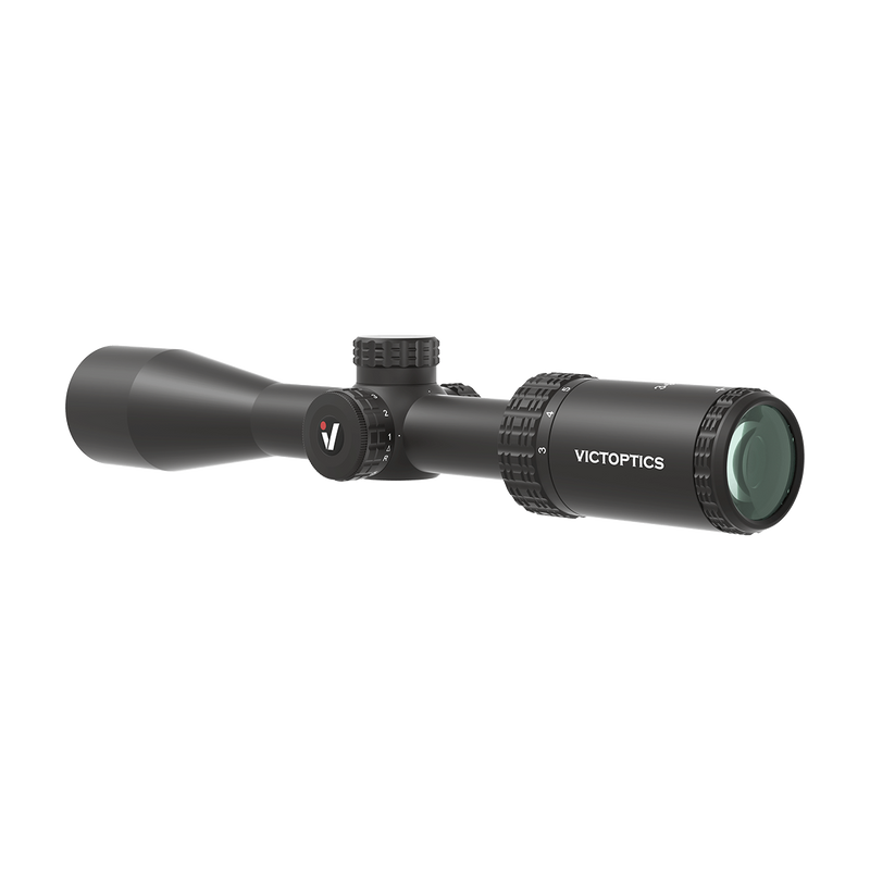 Load image into Gallery viewer, 1” Monotube | VictOptics SOI 3-9x40 Rifle Scope (VIOC-03)