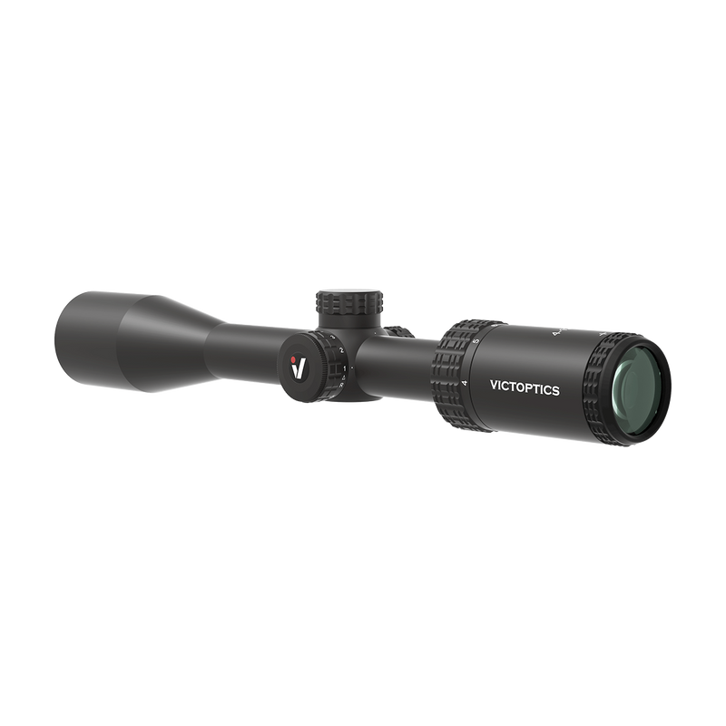 Load image into Gallery viewer, 1” Monotube | VictOptics SOI 4-12x40 Rifle Scope (VIOC-04)