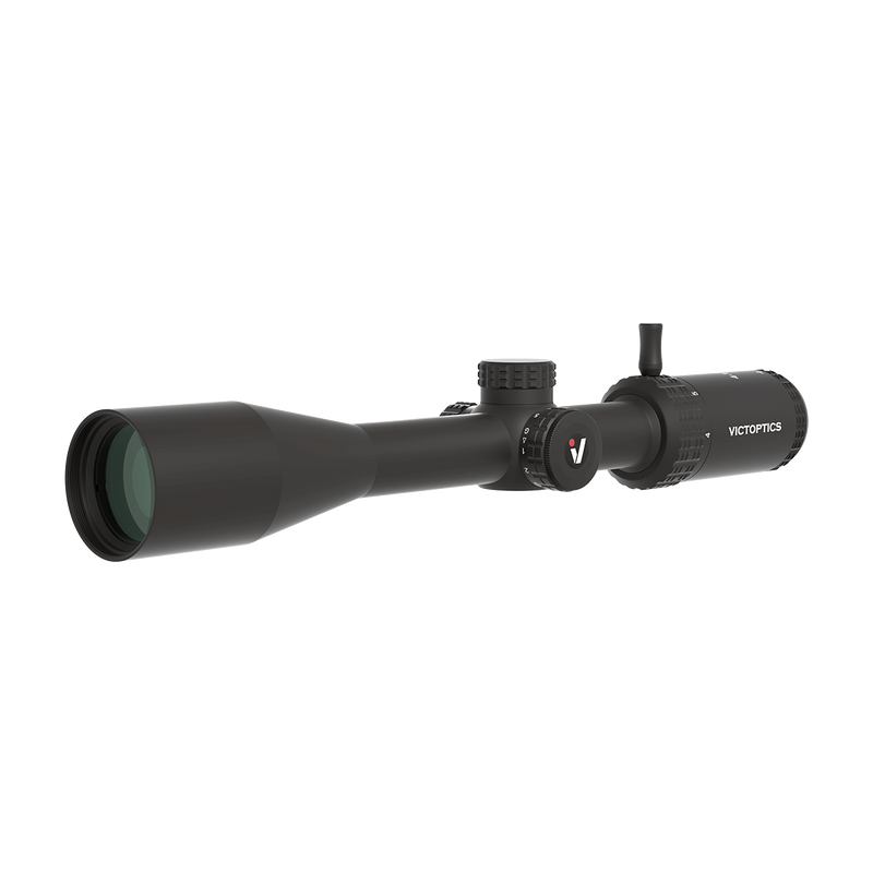 Load image into Gallery viewer, 1” Monotube | VictOptics SOI 4-12x40 Rifle Scope (VIOC-04)
