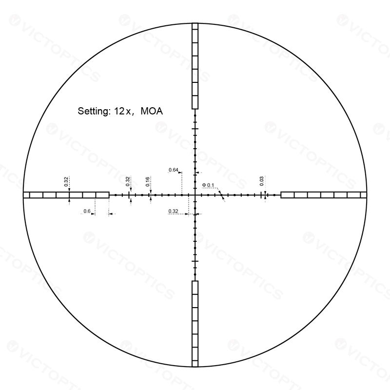 Load image into Gallery viewer, C4 3-12x40