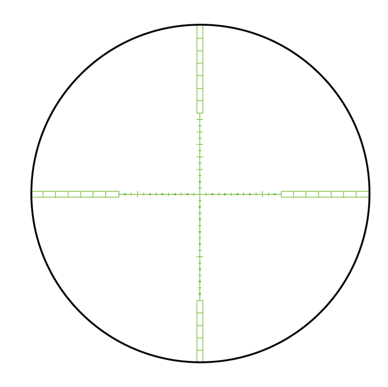 Load image into Gallery viewer, S4 1.5-6x28