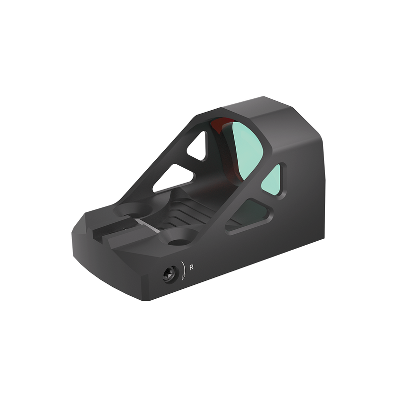 Load image into Gallery viewer, VictOptics V3 1x16x20 Red Dot Sight (RDSL32) | Lightweight