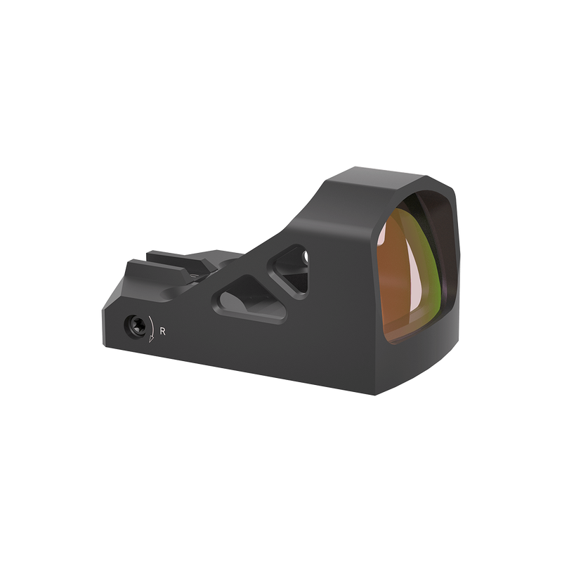 Load image into Gallery viewer, VictOptics V3 1x16x20 Red Dot Sight (RDSL32) | Lightweight