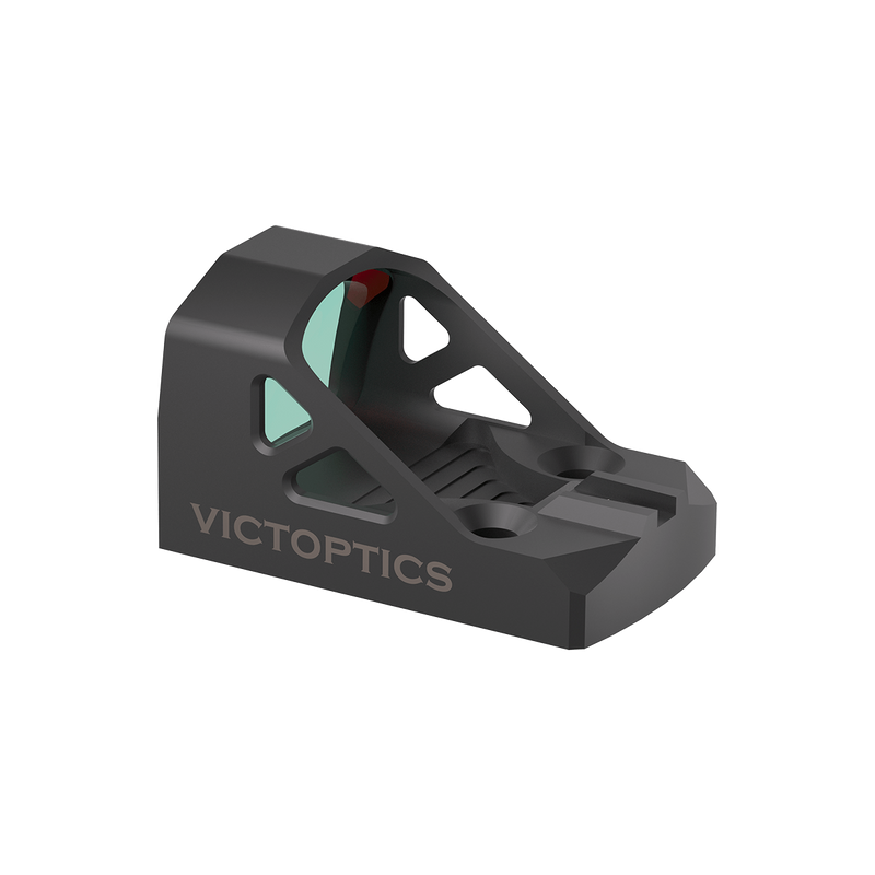 Load image into Gallery viewer, VictOptics V3 1x16x20 Red Dot Sight (RDSL32) | Lightweight