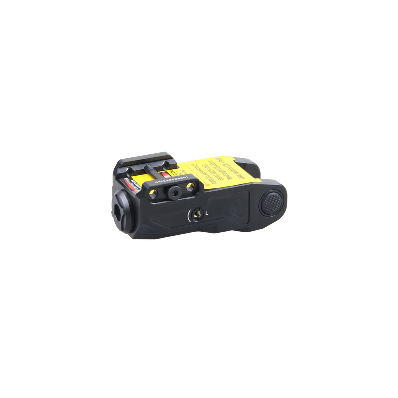 Load image into Gallery viewer, Scrapper Pistol Red Laser Sight
