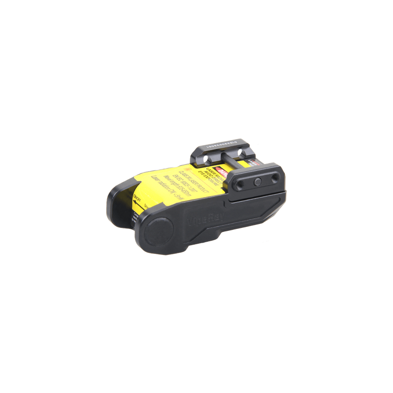 Load image into Gallery viewer, Scrapper Pistol Red Laser Sight