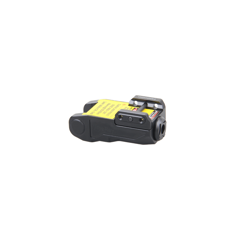 Load image into Gallery viewer, Scrapper Pistol Red Laser Sight