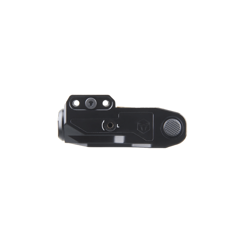 Load image into Gallery viewer, Scrapper Pistol Red Laser Sight