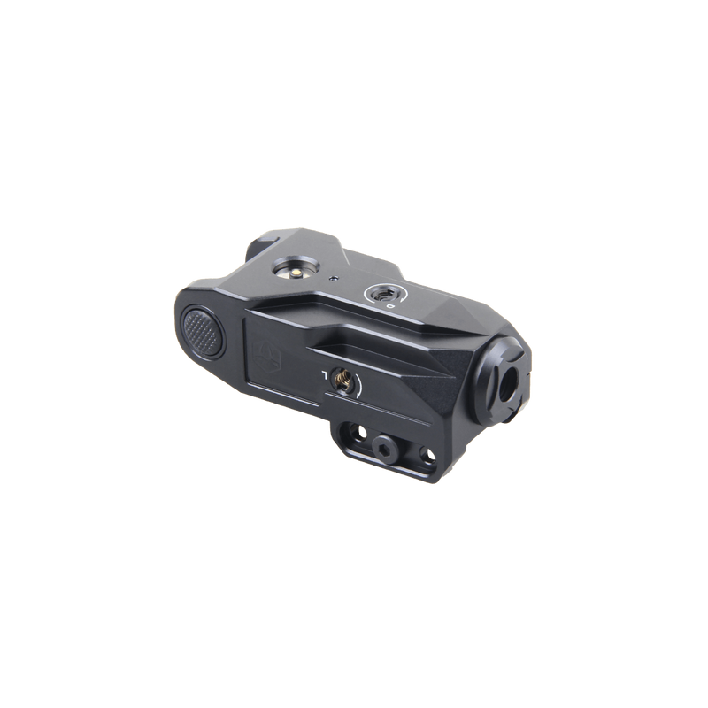 Load image into Gallery viewer, Scrapper Pistol Red Laser Sight