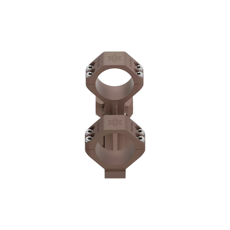 Load image into Gallery viewer, 30mm One Piece AR Extended Picatinny Ring Mount