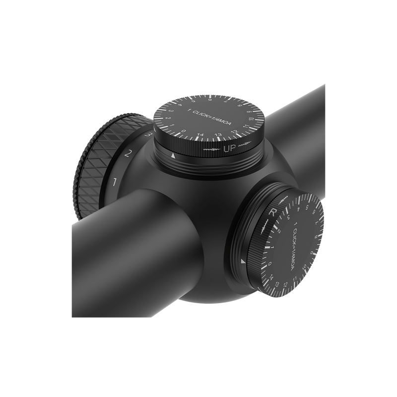 Load image into Gallery viewer, Matiz 3-9x50 SFP Riflescope