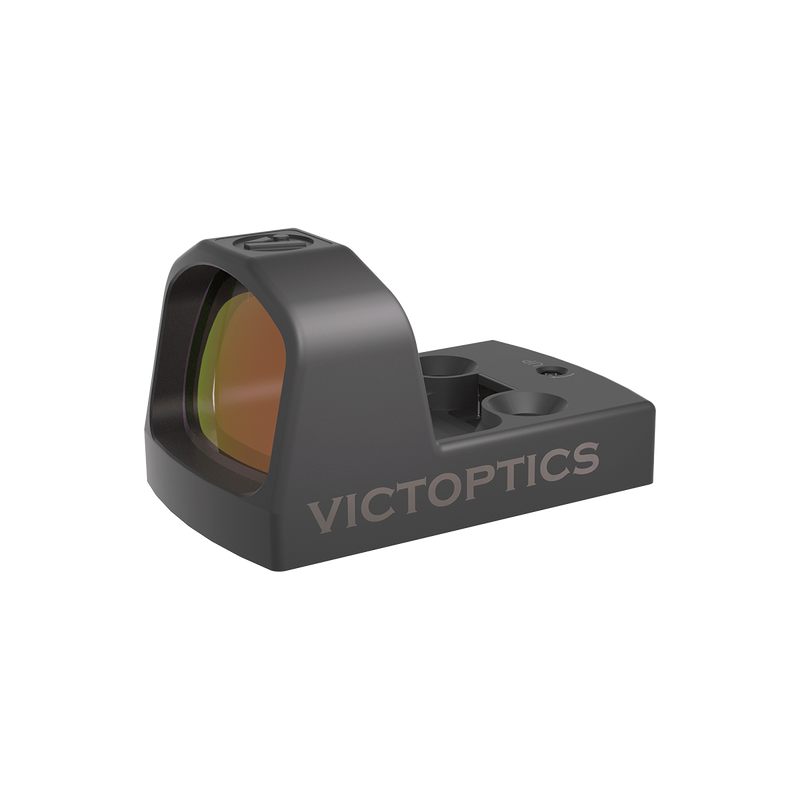 Load image into Gallery viewer, VictOptics 1x16x22 AUT Red Dot Sight