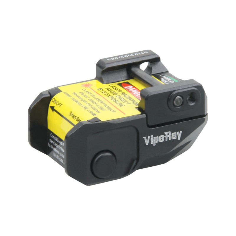Load image into Gallery viewer, Scrapper Subcompact Pistol Green Laser Sight