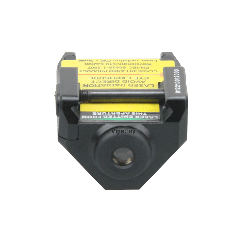 Load image into Gallery viewer, Scrapper Subcompact Pistol Green Laser Sight