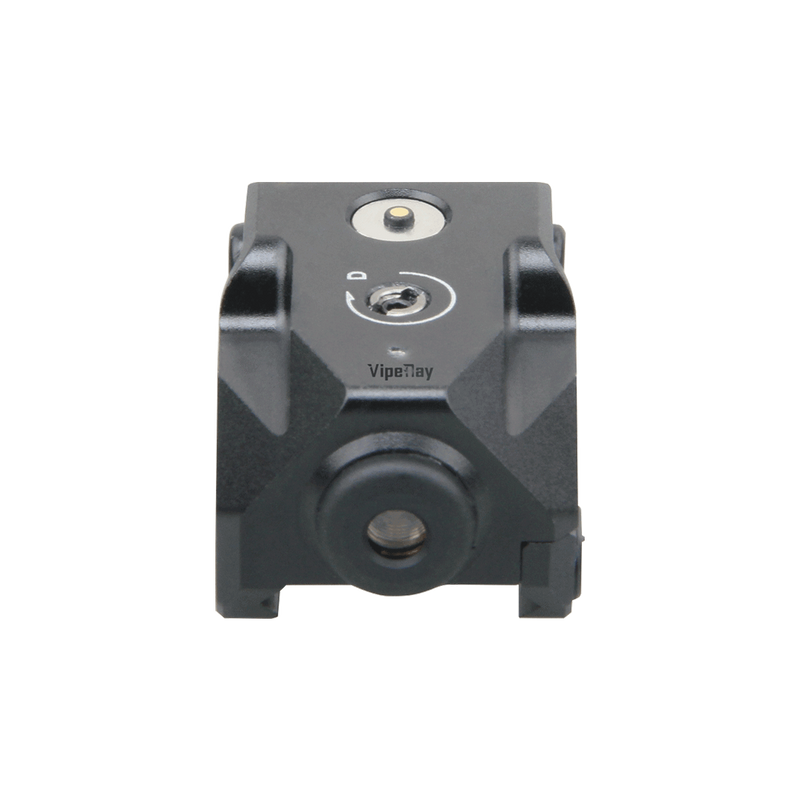 Load image into Gallery viewer, Scrapper Subcompact Pistol Green Laser Sight