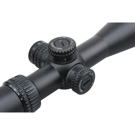 Veyron 4-16x44 First Focal Plane Riflescope Illuminated enlarge Details