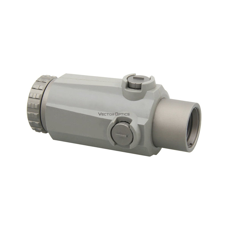 Load image into Gallery viewer, Maverick-III 3x22 Magnifier SOP - Vector Optics Online Store