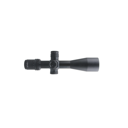 Veyron 4-16x44 First Focal Plane Riflescope Illuminated Details