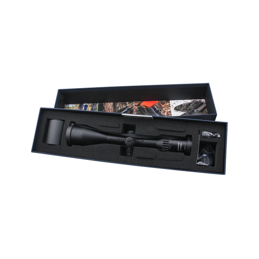 hunter rifle scope