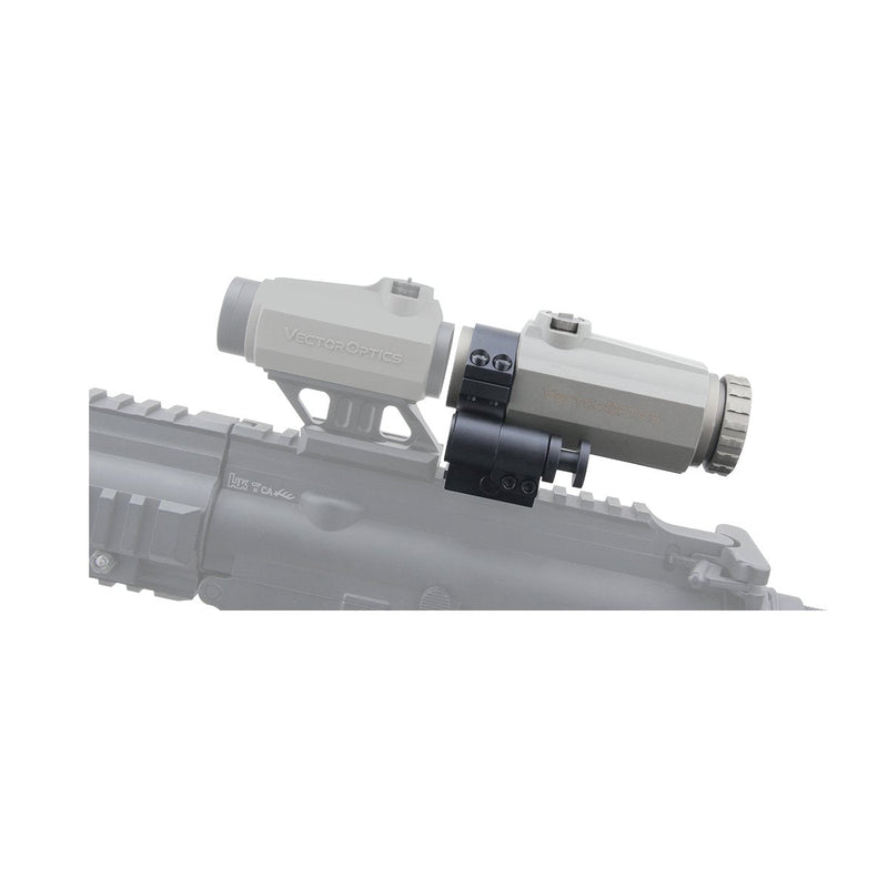 Load image into Gallery viewer, Maverick-III 3x22 Magnifier SOP - Vector Optics Online Store