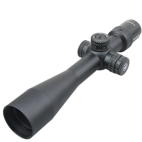 Veyron 6-24x44IR FFP (SCFF-37)