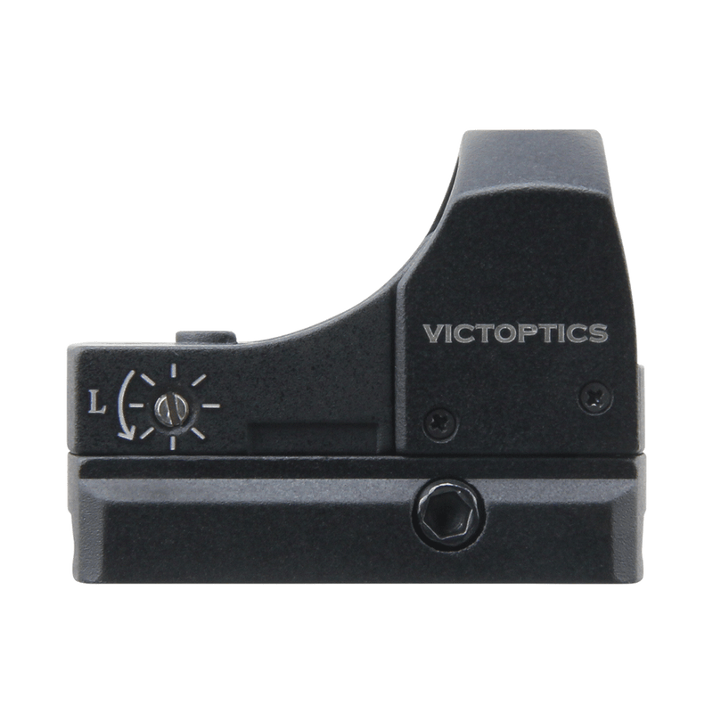 Load image into Gallery viewer, Victoptics SPX 1x22 Red Dot Sight price