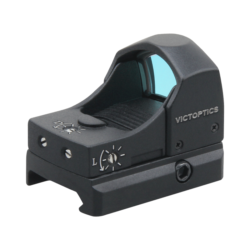 Load image into Gallery viewer, Victoptics SPX 1x22 Red Dot Sight best