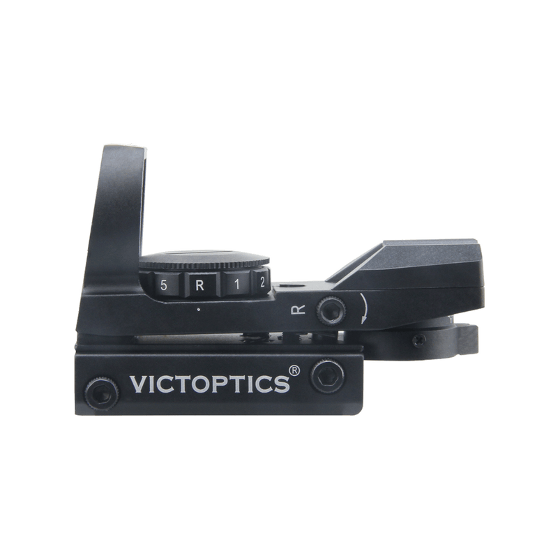 Load image into Gallery viewer, Z1 1x23x34 Multi Reticle Red Dot Sight Dovetail