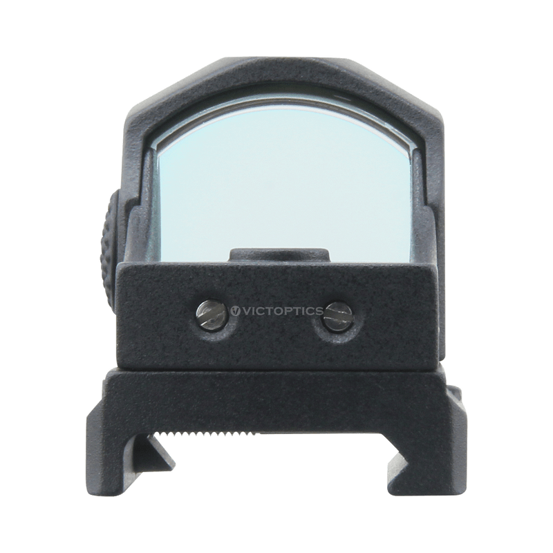 Load image into Gallery viewer, Victoptics SPX 1x22 Red Dot Sight manufacturer