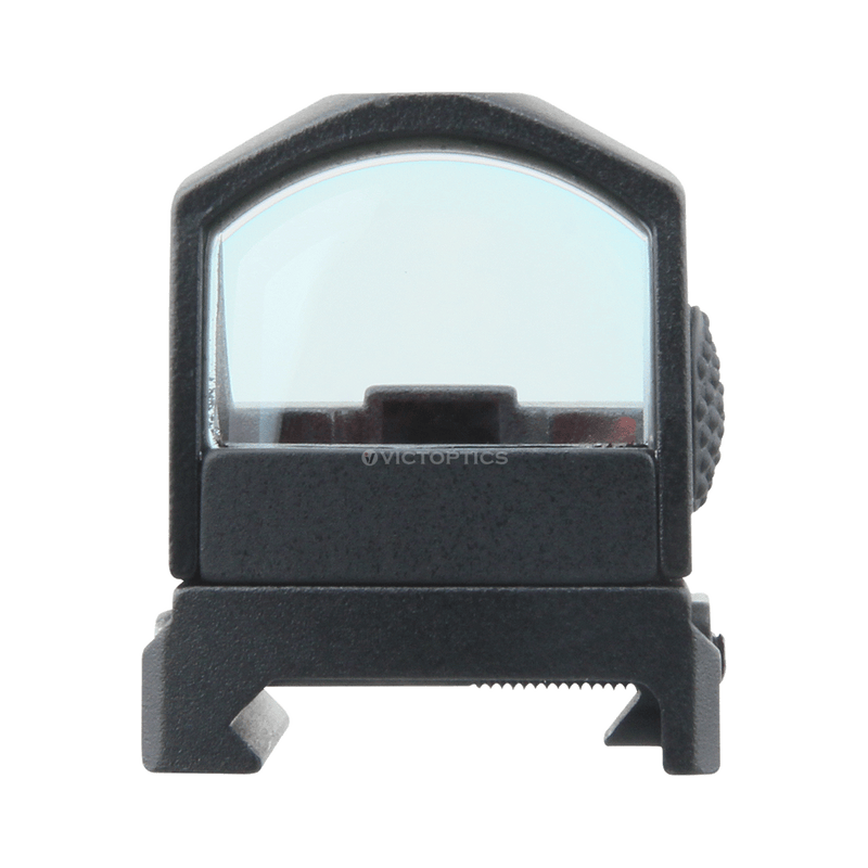 Load image into Gallery viewer, Victoptics SPX 1x22 Red Dot Sight side