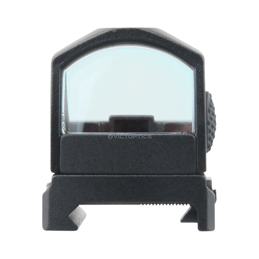 Victoptics SPX 1x22 Red Dot Sight side