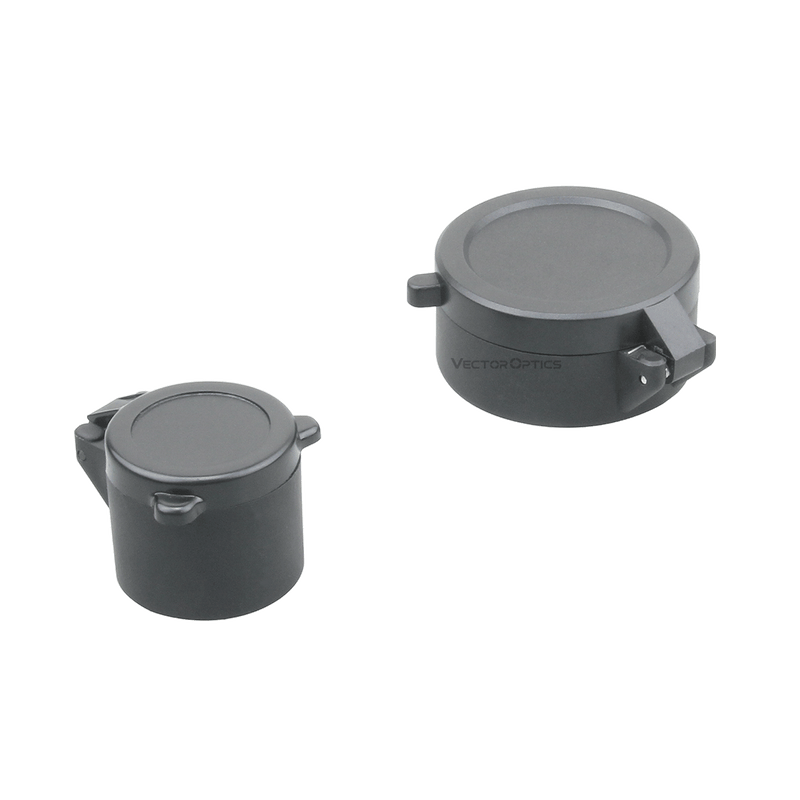 Load image into Gallery viewer, Constantine 1-10x24 SFP Riflescope with parts