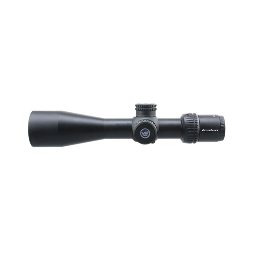 Veyron 4-16x44 First Focal Plane Riflescope Illuminated Details