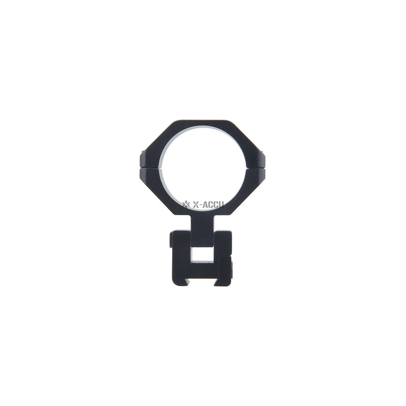 Load image into Gallery viewer, X-ACCU 34mm Adjustable Elevation Dovetail Rings - Vector Optics Online Store