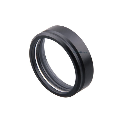 Air Soft Use | VeWar Red Dot Sight Lens Protection Cap (SCOT-59)