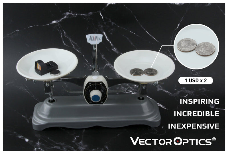 Load image into Gallery viewer, Frenzy-S 1x16x22 AUT Red Dot Sight