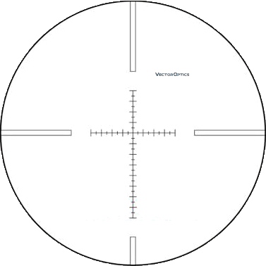 Sentinel 4-16x50SFP E-SF Riflescope Details