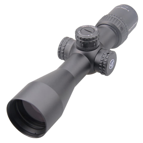 Veyron 3-12x44 FFP (SCFF-21)