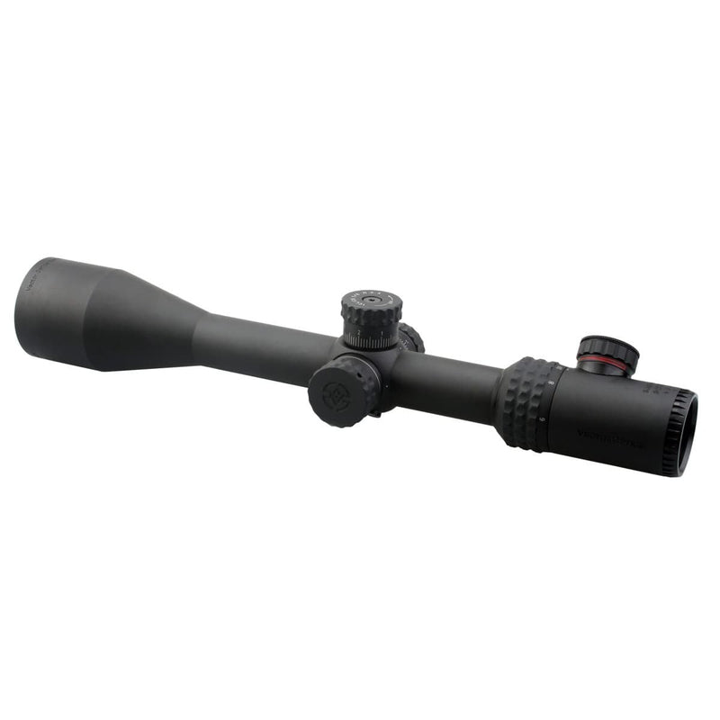 Load image into Gallery viewer, Sentinel 6-24x50SFP E-SF Riflescope Details