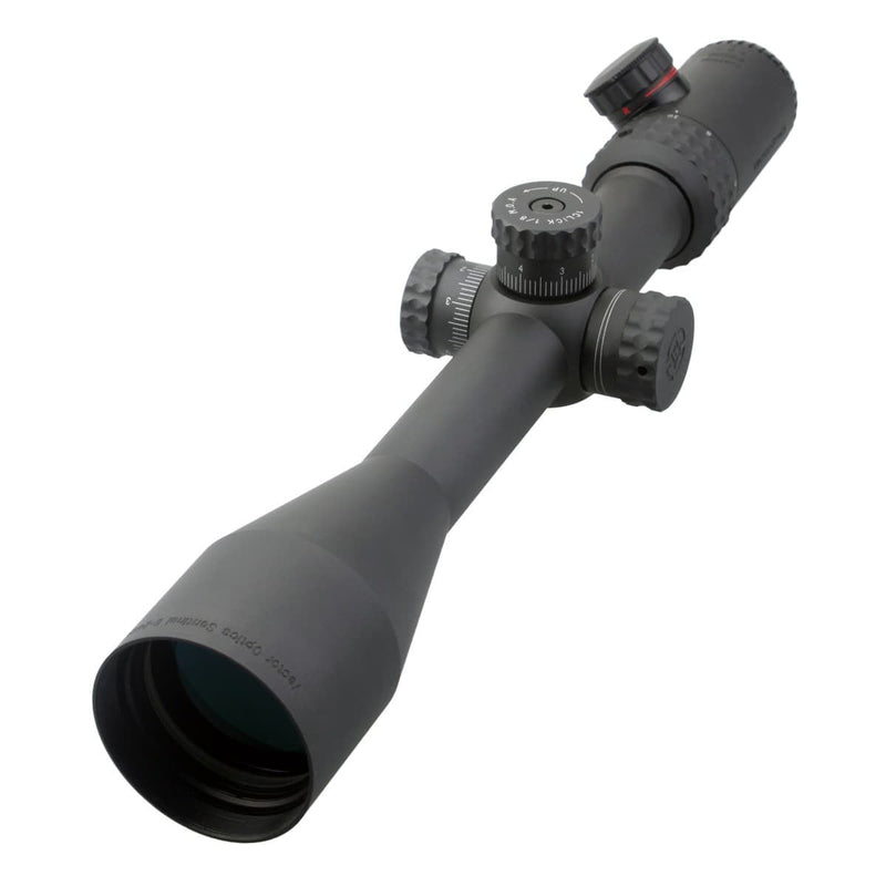 Load image into Gallery viewer, Sentinel 6-24x50SFP E-SF Riflescope Front
