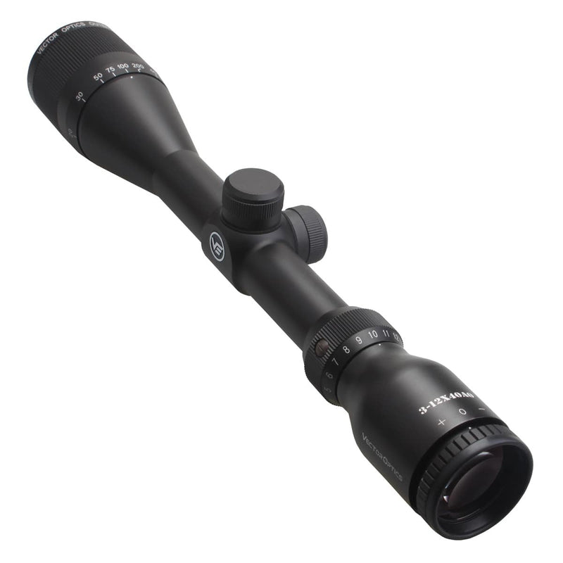 Load image into Gallery viewer, C4 3-12x40