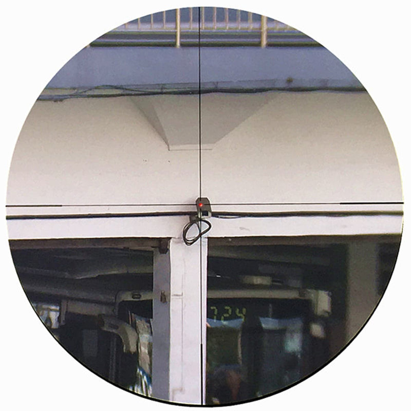 Load image into Gallery viewer, Forester 1-5x24SFP LPVO Riflescope