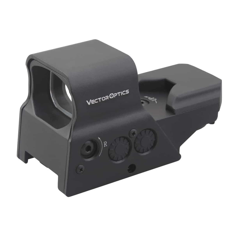 Load image into Gallery viewer, Omega 8 Reticle Sight