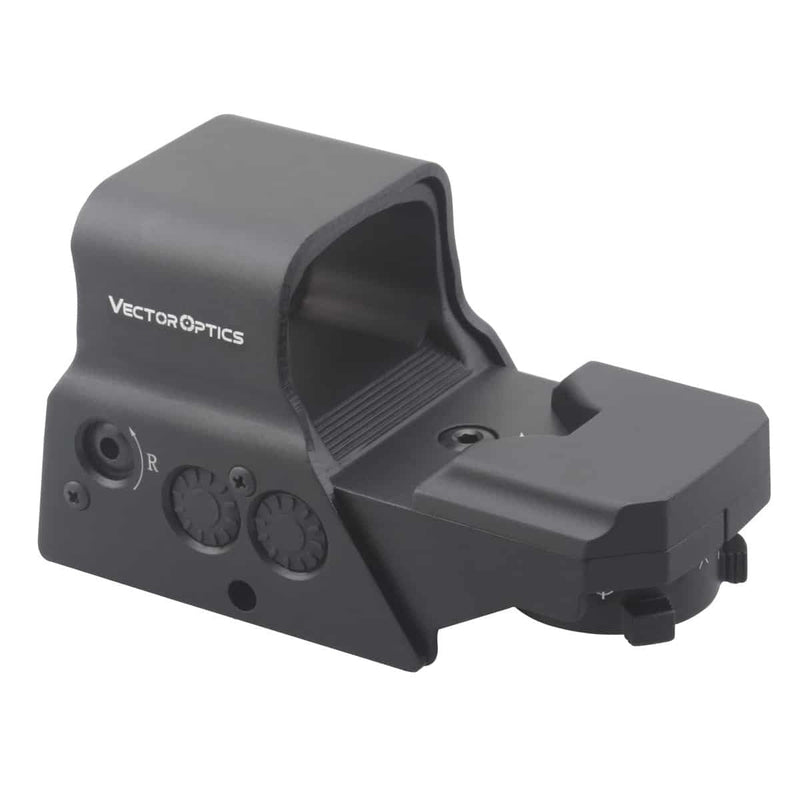 Load image into Gallery viewer, Omega 8 Reticle Sight