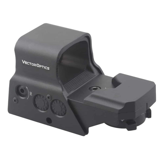 Omega 8 Reticle Sight